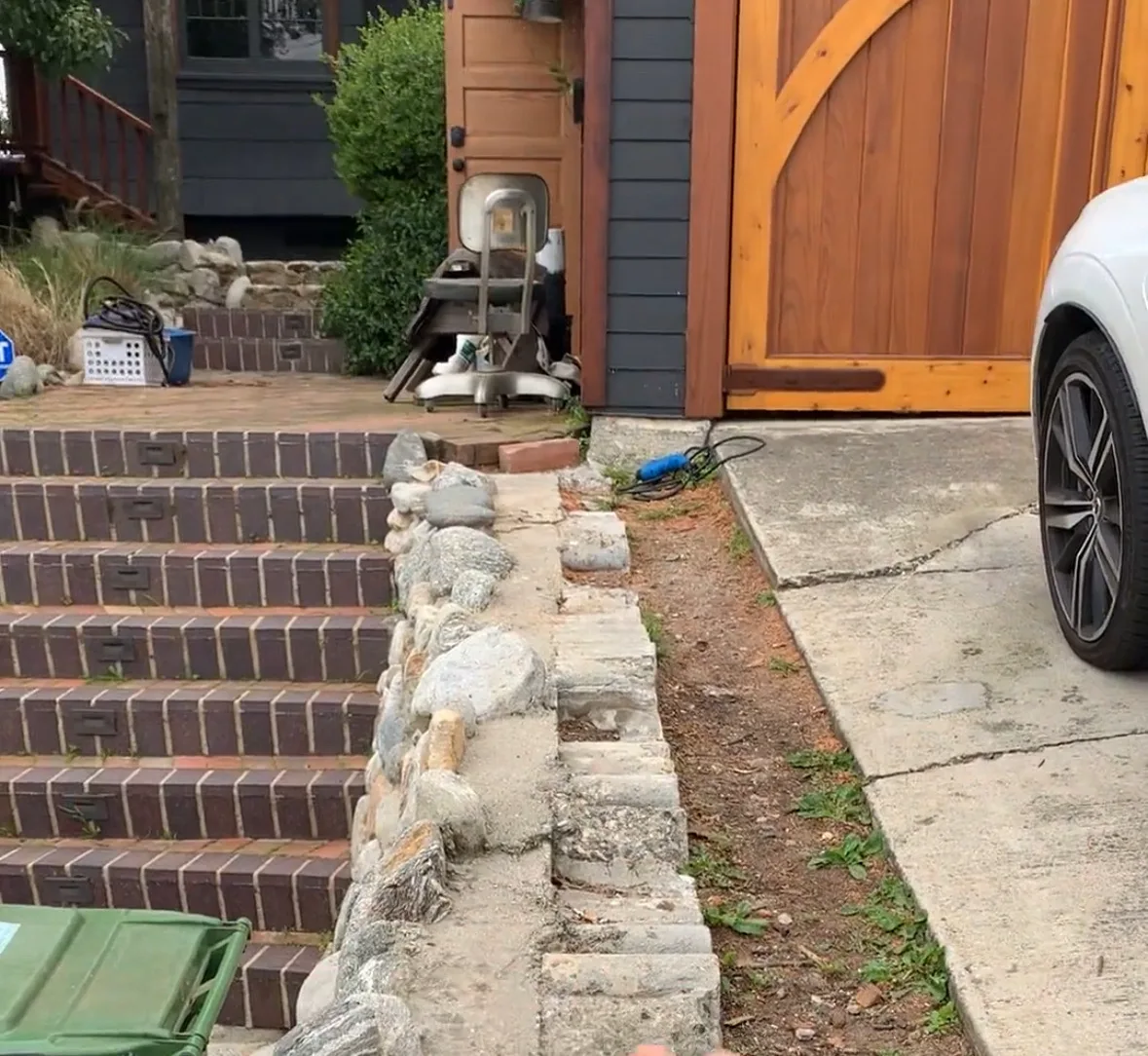 Brick Repair in Los Angeles, CA
