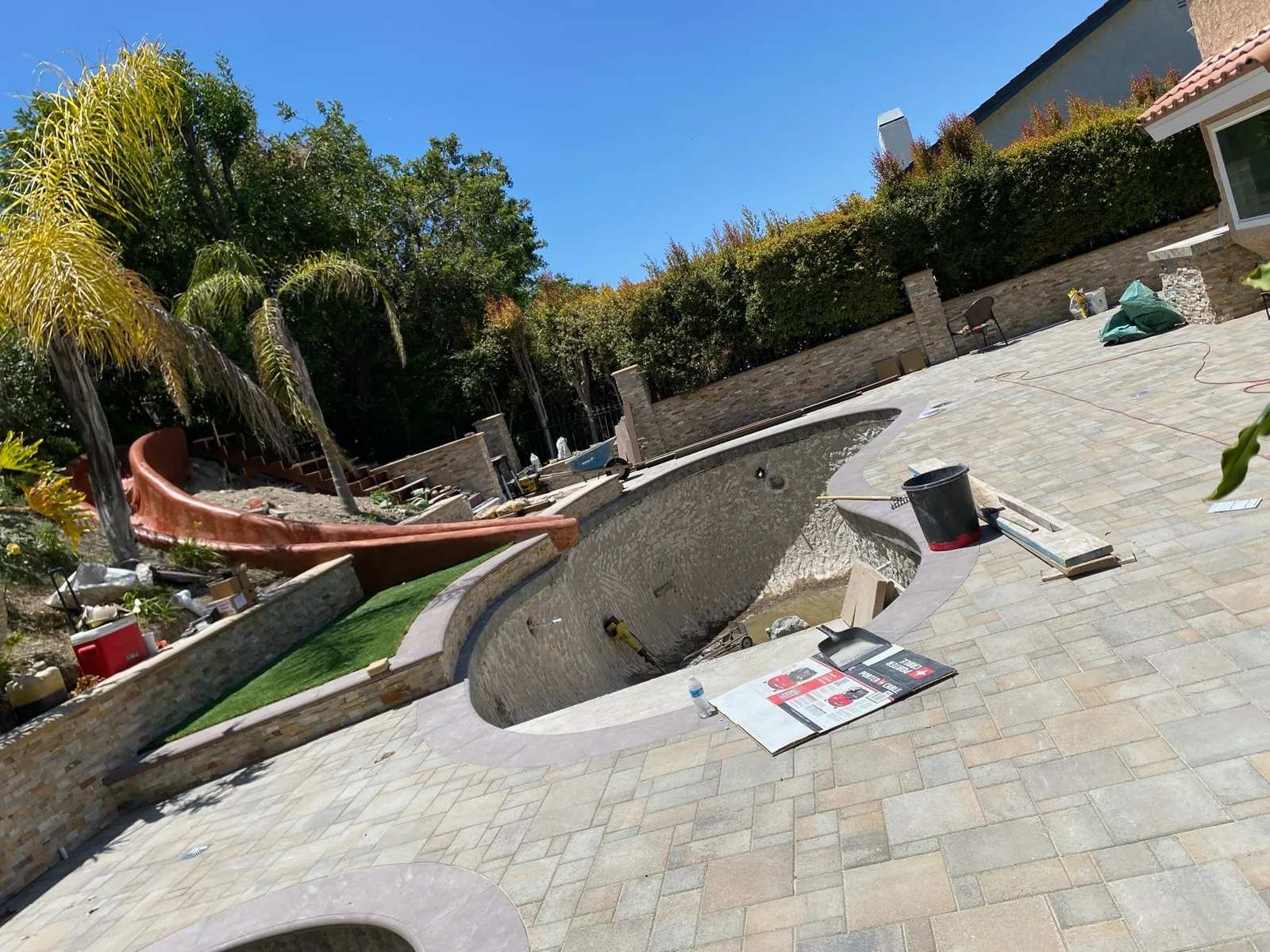 Masonry Contractor in Altadena, CA